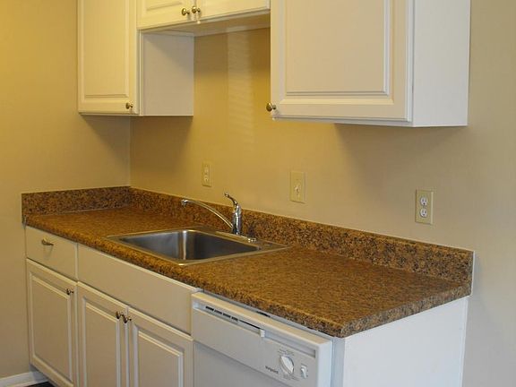Rejuvenated Kitchen