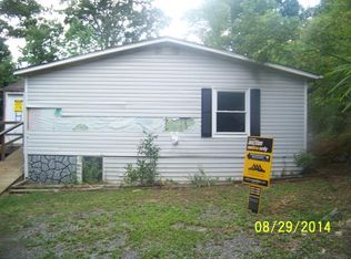 1730 Bloom Dr, Newport, TN 37821