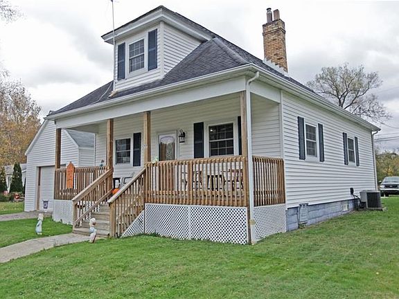 2nd image of 717 Kennedy Ave