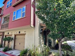 116 Incense Trl, Sunnyvale, CA 94086