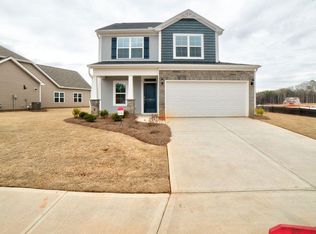 159 Eventine Way, Boiling Springs, SC 29316