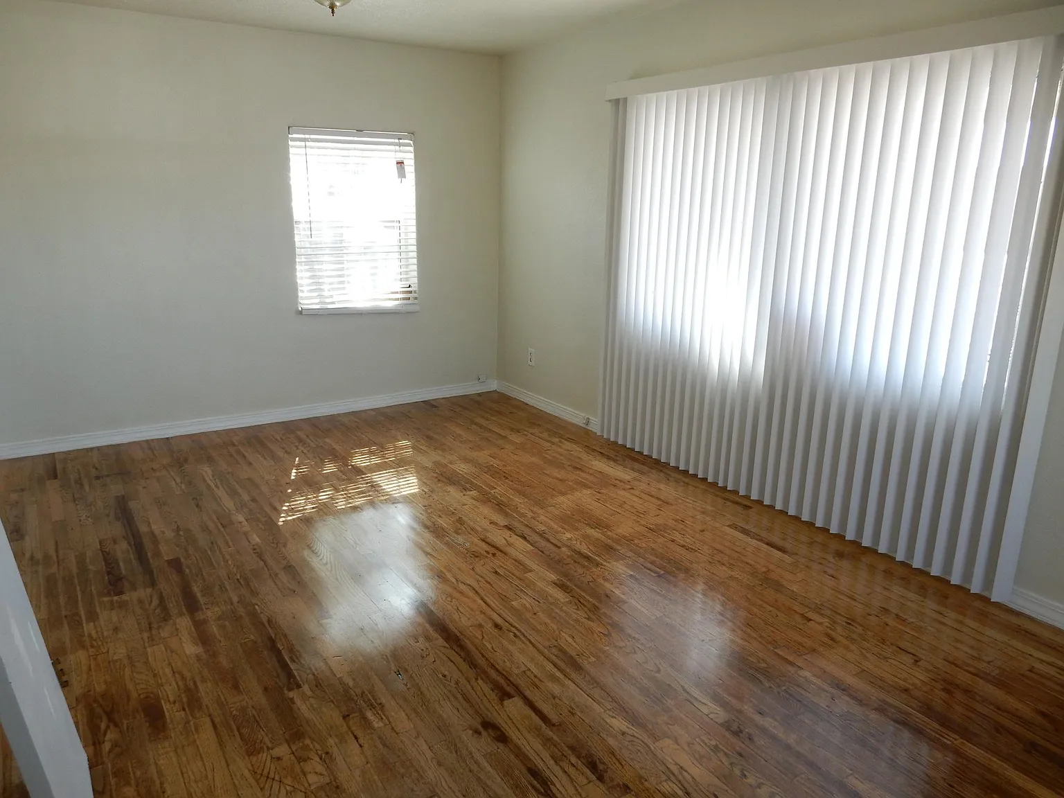 2 bed, 550 sqft, $900 — Photo 3