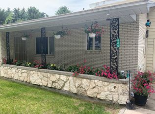 434 N 150 W, Blackfoot, ID 83221