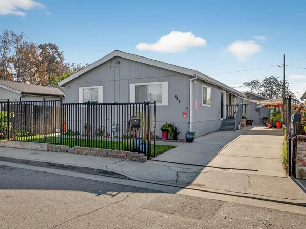 647 California St, West Sacramento, CA 95605