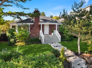 3124 W Raye St, Seattle, WA 98199