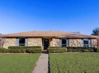 2428 Creighton Dr, Mesquite, TX 75150