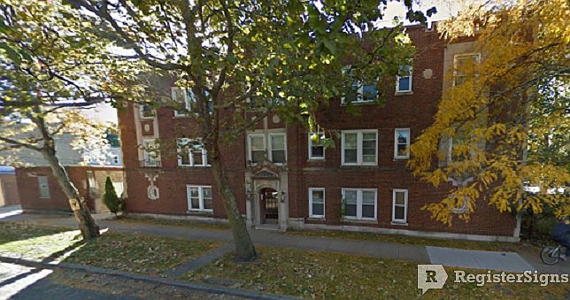 1st image of 3319 W Catalpa Ave #1