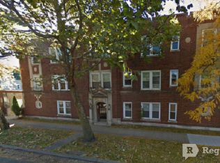 3319 W Catalpa Ave #1, Chicago, IL 60625