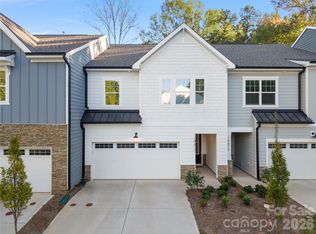 10611 Audubon Ridge Dr, Cornelius, NC 28031