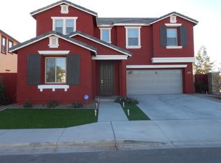 3031 E Regina St, Mesa, AZ 85213
