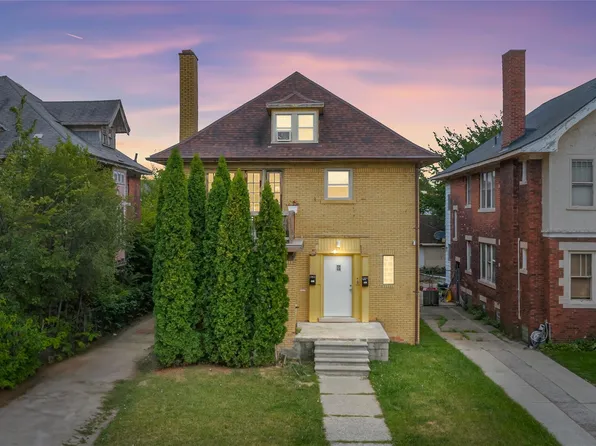 1613 Virginia Park St, Detroit, MI 48206