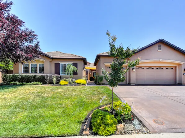 824 Fieldstone Ct, Folsom, CA 95630