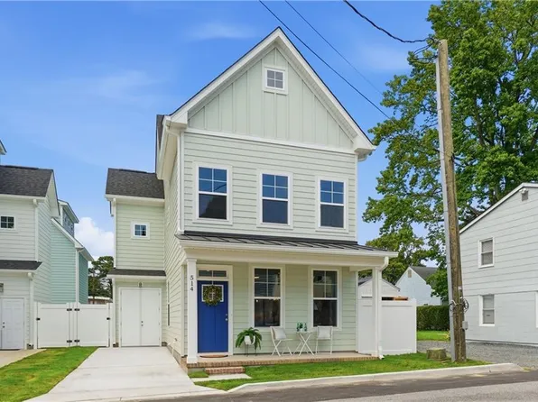 514-25 1/2 St, Virginia Beach, VA 23451