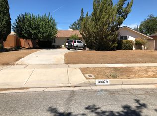 39079 Ocotillo Dr, Palmdale, CA 93551