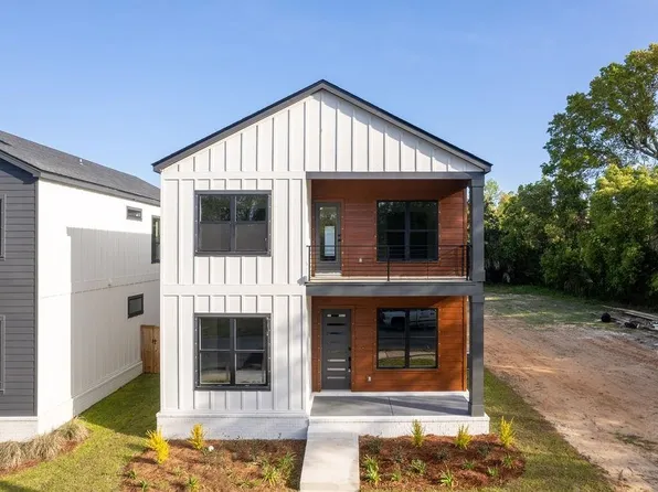 524 W De Soto St, Pensacola, FL 32501