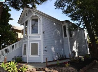 1218 Campbell St, Oakland, CA