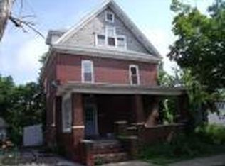 301 E Pine St, Clearfield, PA 16830