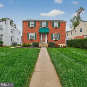 4209 Lowell Dr, Baltimore, MD, 21208