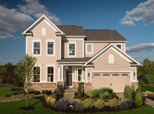 14108 Knightstown Way, Carmel, IN 46033
