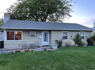 639 Chestnut Ave, Richland, WA 99352
