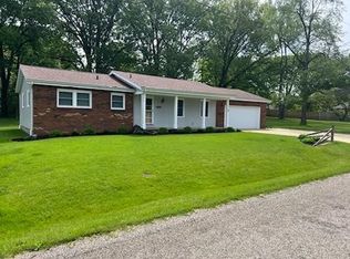 3709 Tuttle St, Danville, IL 61832