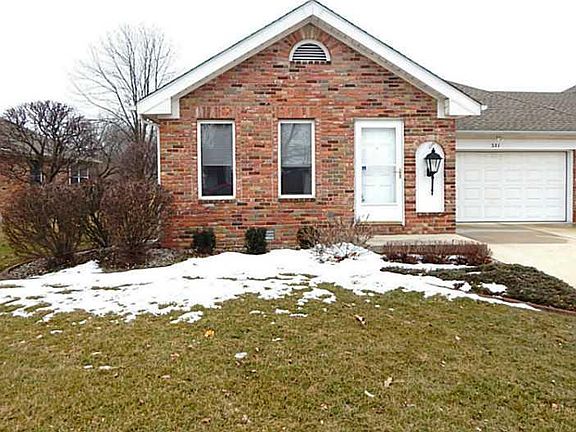 2nd image of 321 E College Ave #17