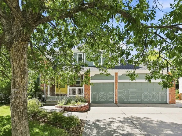 6275 S Walden Way, Aurora, CO 80016