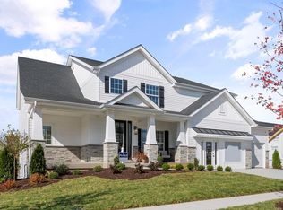 2461 Chukka Dr, Eureka, MO 63025