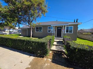 601 S Cypress Ave, Ontario, CA 91762