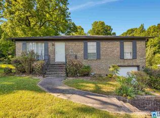 1637 Azalea Dr, Birmingham, AL 35235