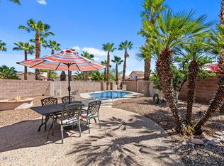 8816 N Old Well Pl, Tucson, AZ 85743