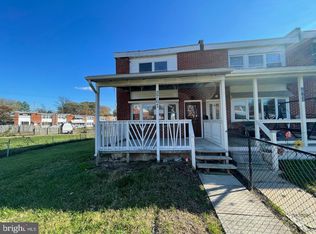 2767 Norfen Rd, Baltimore, MD 21227