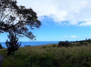 35-145 Ochiro Camp Rd LOT 58A, Laupahoehoe, HI 96764