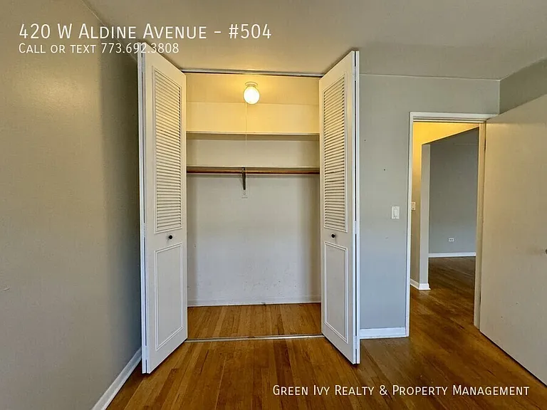 420 W Aldine Ave #504 — Photo 11