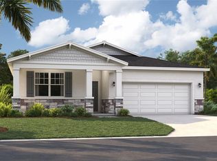 3924 TRIPLE CROWN LOOP, SANFORD, FL 32773