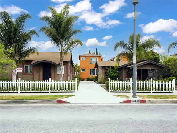 6729 Middleton St, Huntington Park, CA 90255