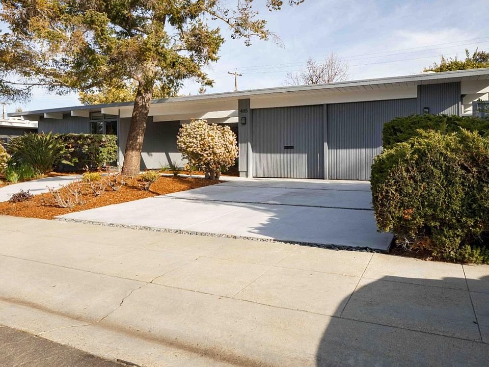 485 Ferne Ave, Palo Alto, CA 94306 Zillow
