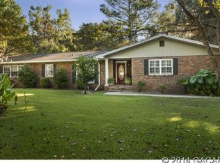 6507 NW 124th St, Gainesville, FL 32653