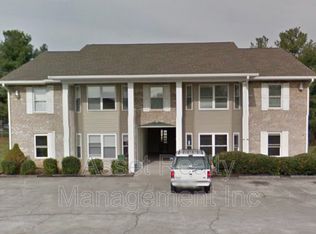 519 Evelyn Ave, Maryville, TN 37801