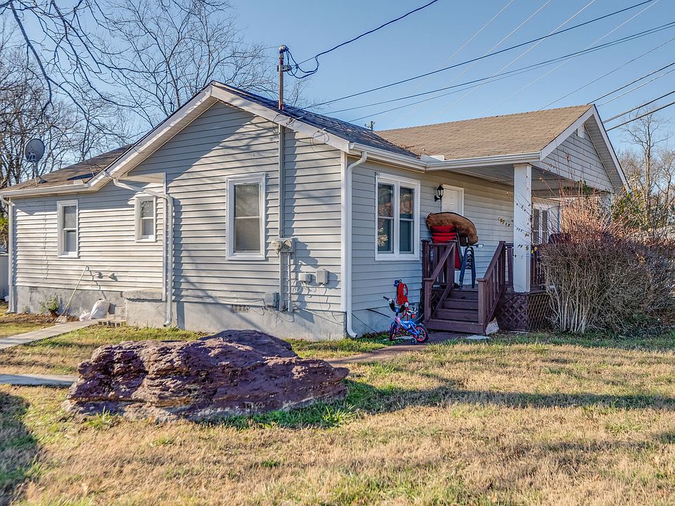 501 Enon Springs Rd E, Smyrna, TN 37167 MLS 2601836 Zillow