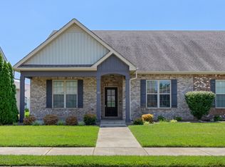 195 Turnberry Cir, Clarksville, TN 37043
