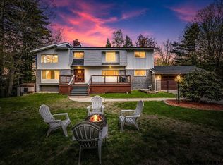4 Birch Court, Goffstown, NH 03045