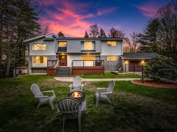 4 Birch Court, Goffstown, NH 03045