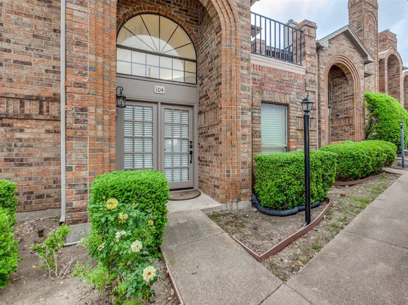 3500 E Park Blvd APT 104, Plano, TX 75074