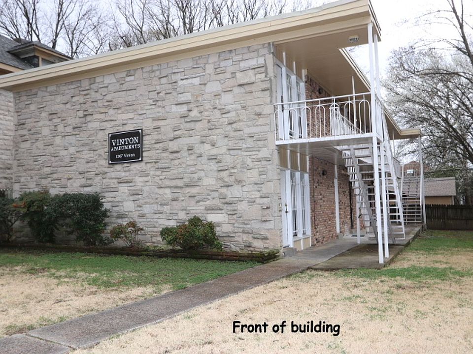 1st image of 1307 Vinton Ave #3