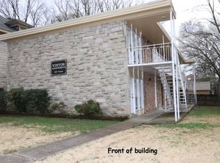 1307 Vinton Ave #3, Memphis, TN 38104