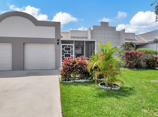 18820 Stewart Cir APT 7, Boca Raton, FL 33496