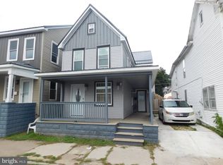 157 W 4th St, Lewistown, PA 17044