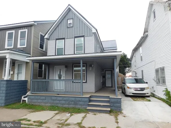 157 W 4th St, Lewistown, PA 17044