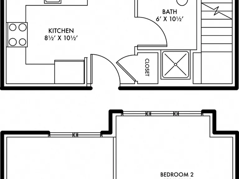 The Lofts at Middlesex — Photo 22